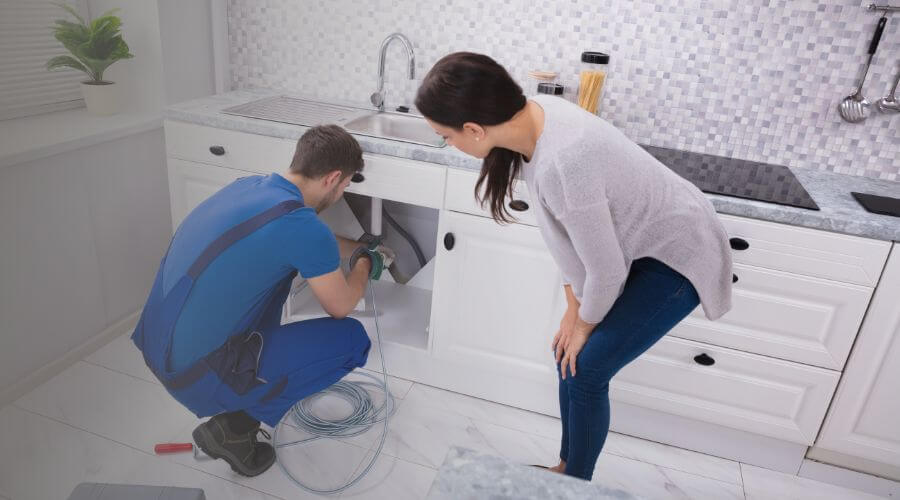 Professional same day plumber in Taunton, MA